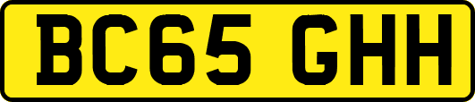 BC65GHH