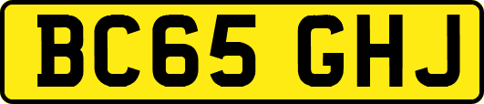BC65GHJ