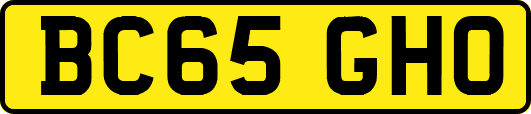 BC65GHO