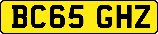 BC65GHZ