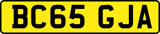 BC65GJA