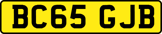 BC65GJB
