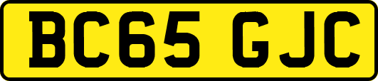BC65GJC