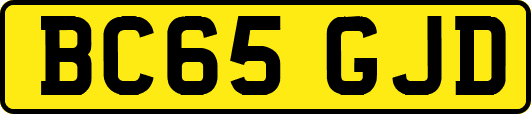 BC65GJD