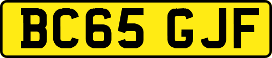 BC65GJF