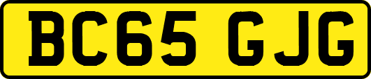 BC65GJG