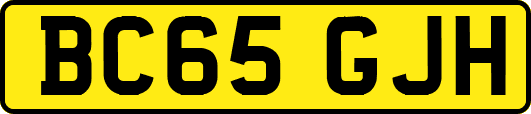 BC65GJH
