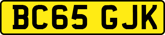 BC65GJK