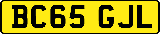 BC65GJL