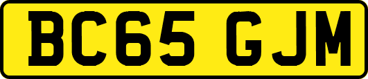 BC65GJM