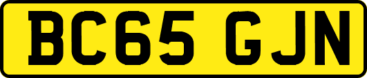BC65GJN