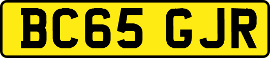 BC65GJR