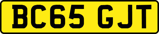 BC65GJT