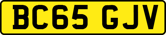 BC65GJV