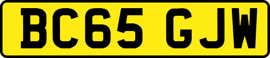 BC65GJW
