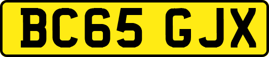 BC65GJX