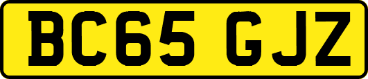 BC65GJZ