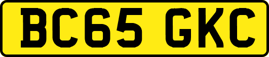 BC65GKC