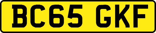 BC65GKF