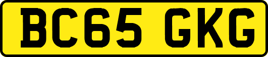 BC65GKG