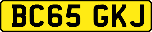 BC65GKJ