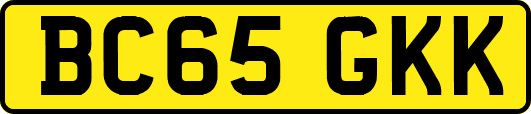 BC65GKK
