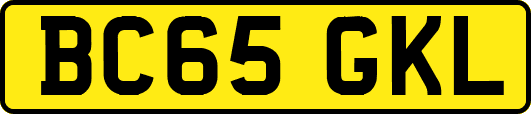 BC65GKL