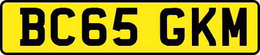 BC65GKM