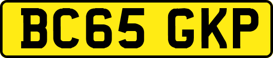 BC65GKP