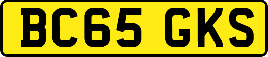 BC65GKS