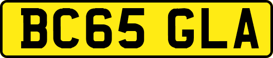 BC65GLA