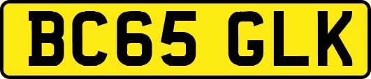 BC65GLK
