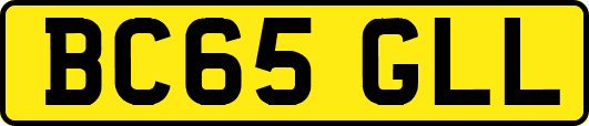 BC65GLL