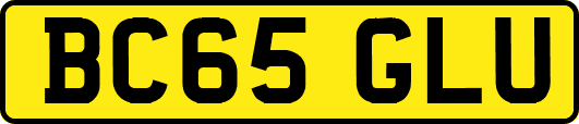 BC65GLU