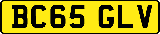 BC65GLV