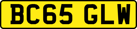 BC65GLW