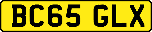 BC65GLX