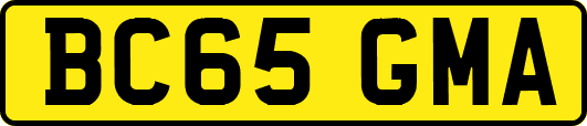 BC65GMA