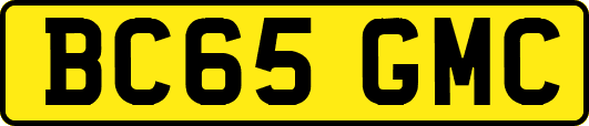BC65GMC