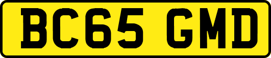 BC65GMD