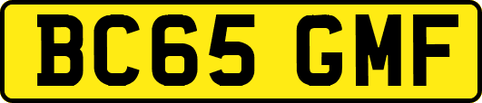 BC65GMF
