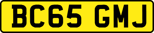 BC65GMJ