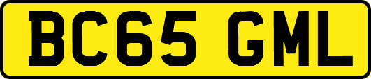 BC65GML