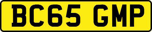 BC65GMP