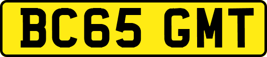 BC65GMT