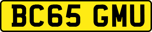 BC65GMU