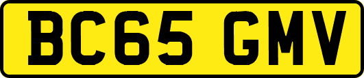 BC65GMV
