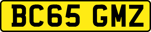 BC65GMZ