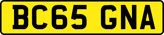 BC65GNA
