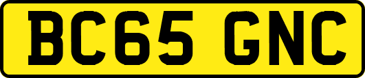 BC65GNC
